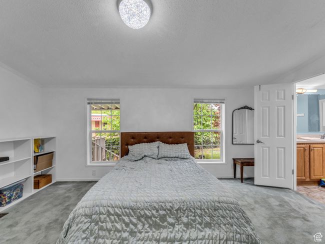 Primary bedroom with ensuite bath | Image 13