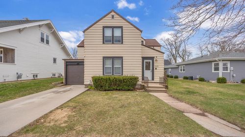 2605 School Street, Two Rivers, WI, 54241 | Card Image