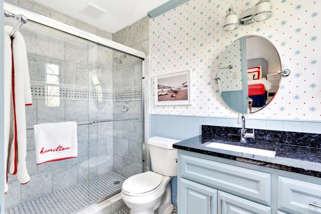 303 N Forrest Ave, House other with 4 bedrooms, 4 bathrooms and null parking in Lookout Mountain TN | Image 22