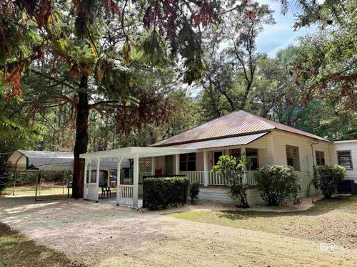 826 Westside Rd, Castleberry, AL, 36432-5600 | Card Image