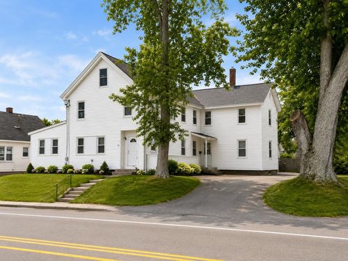 145 E Hollis Street, Nashua, NH, 03060 | Card Image