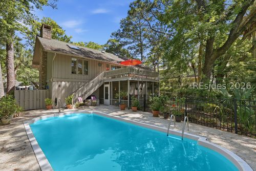 18 Canvasback Rd, Hilton Head Island, SC, 29928-5719 | Card Image