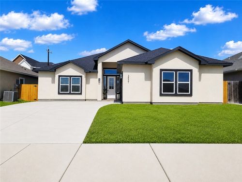 3837 Morteza Dr, Corpus Christi, TX, 78414-4295 | Card Image