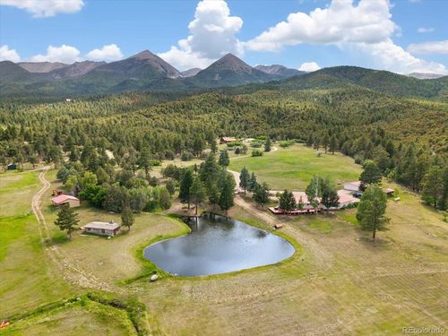 3285 County Road 47, Howard, CO, 81233-9502 | Card Image