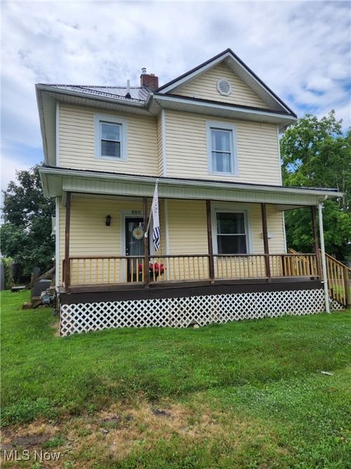 600 Orchard Ave, Cambridge, OH, 43725-2634 | Card Image