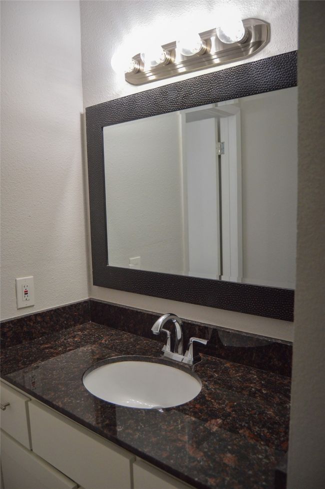 Bathroom featuring vanity | Image 24