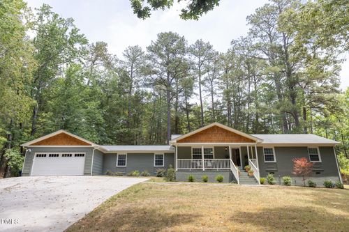 2912 Gretmar Dr, Durham, NC, 27705-5492 | Card Image