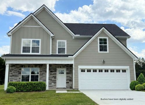 455 Generosity Way, Smyrna, TN, 37167-5202 | Card Image