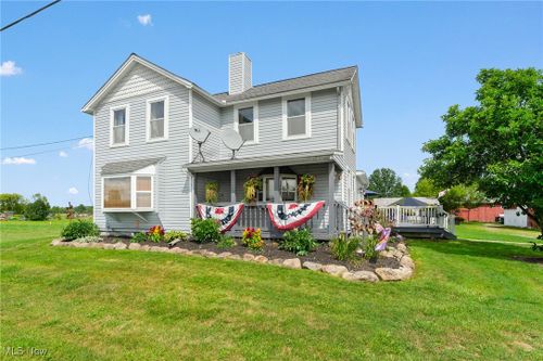 6496 State Route 534, West Farmington, OH, 44491-9703 | Card Image
