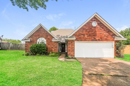 6580 Silver Oak Cv, Memphis, TN, 38141-0401 | Card Image