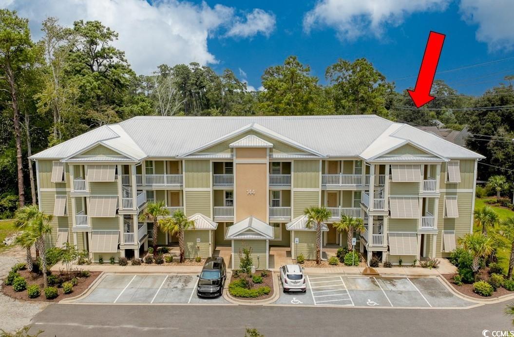 Puffin Dr, Pawleys Island, SC 29585 #1