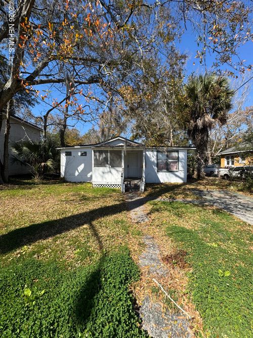 1767 Broadway Ave, Jacksonville, FL, 32209-7112 | Card Image