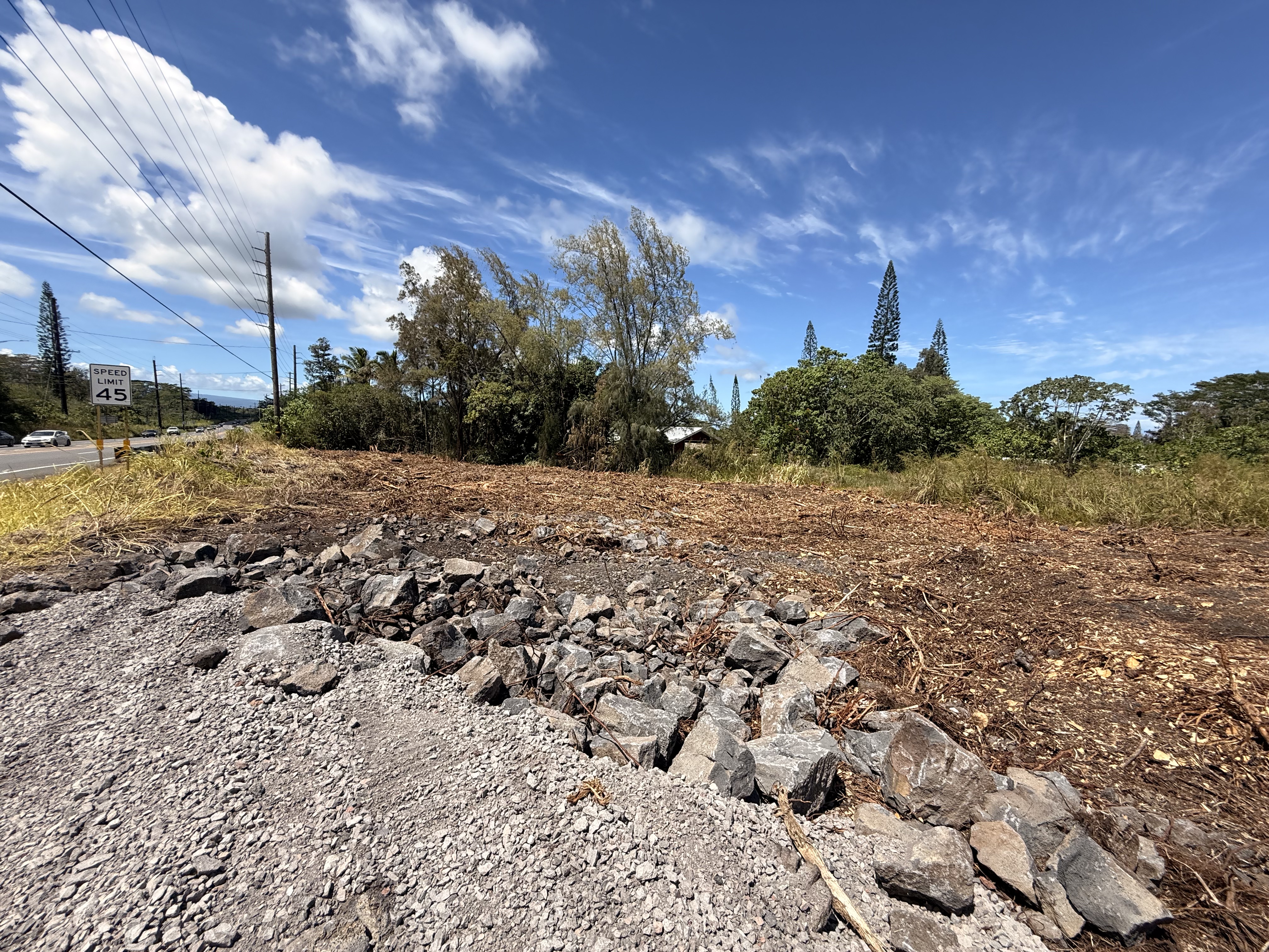 Land in Keaau 2