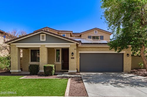 20709 W Delaney Dr, Buckeye, AZ, 85396-1658 | Card Image