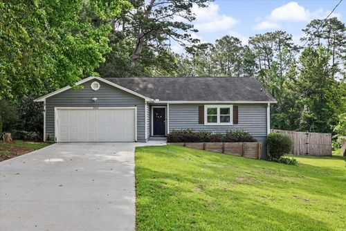 2068 White Ash Way, Tallahassee, FL, 32308-6148 | Card Image