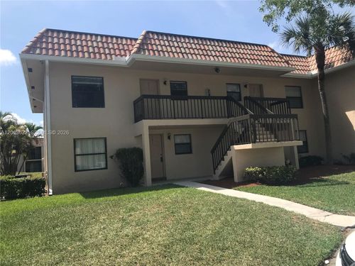 101-6796 S Palmetto Circle S, Boca Raton, FL, 33433 | Card Image