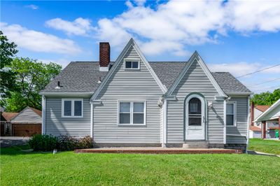 243 Alameda Rd, House other with 3 bedrooms, 2 bathrooms and null parking in Twp Of But Nw PA | Image 1