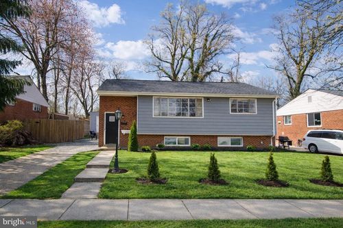 3709 Ralph Rd, SILVER SPRING, MD, 20906-5265 | Card Image