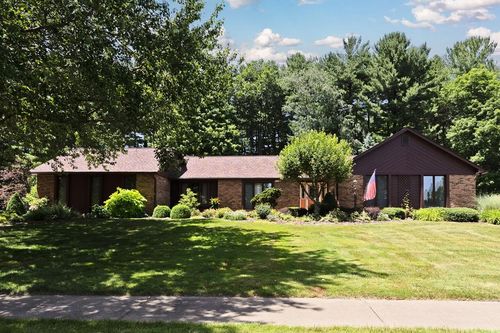 1588 Royal Oak Dr, Mansfield, OH, 44906-3529 | Card Image