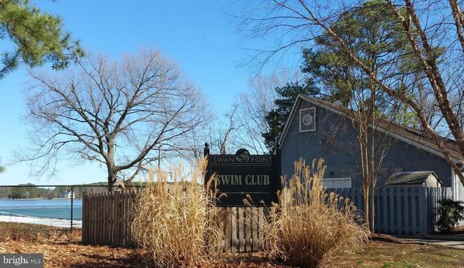 11372 Wollaston Cir, House other with 5 bedrooms, 3 bathrooms and null parking in SWAN POINT MD | Image 95