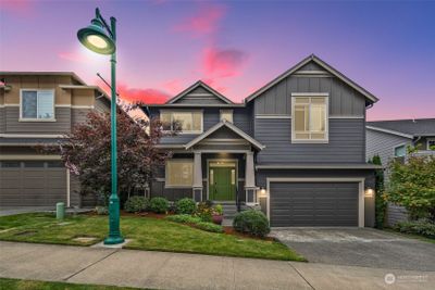 10291 Sentinel Drive, House other with 4 bedrooms, 2 bathrooms and 2 parking in Gig Harbor WA | Image 1