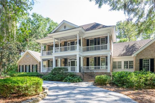 224 Spring Island Drive, Okatie, SC, 29909 | Card Image