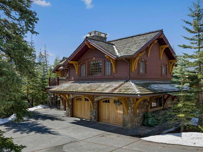 145 Silvertip Ridge, Home with 5 bedrooms, 3 bathrooms and 5 parking in Canmore AB | Image 2