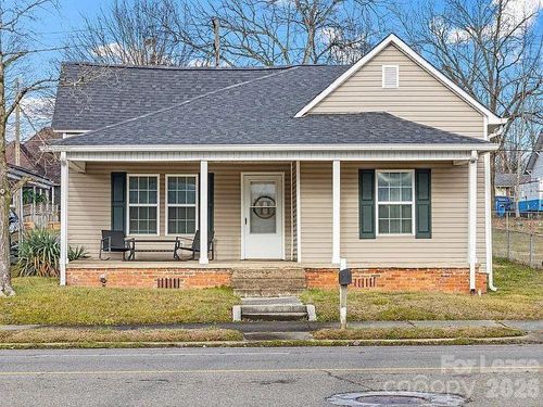 321 Tennessee Avenue, Etowah, TN, 37331 | Card Image