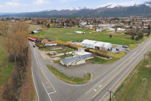 333 Marcus Street, Hamilton, MT, 59840 | Card Image