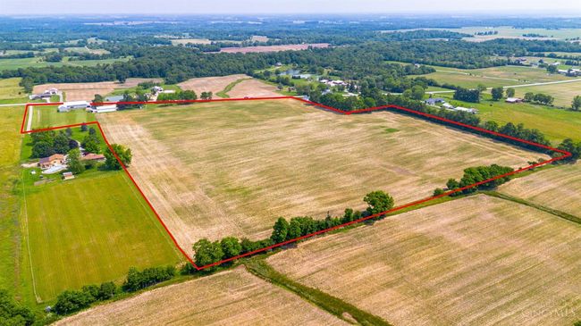15184 State Route 725, Home with 3 bedrooms, 2 bathrooms and null parking in Germantown OH | Image 53