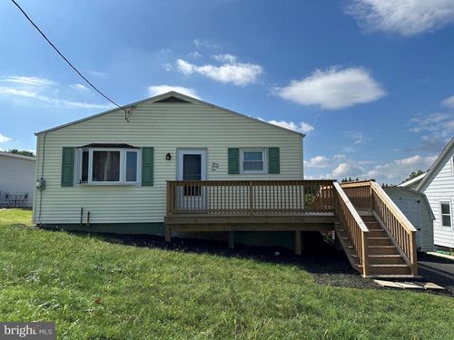 336 Fairmount Ave, WAYNESBORO, PA, 17268-1104 | Card Image