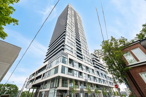 2208-5 Defries St, Toronto, ON, M5A0W7 | Card Image