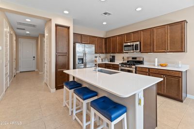 24670 N 171st Lane, Home with 2 bedrooms, 2 bathrooms and null parking in Surprise AZ | Image 2