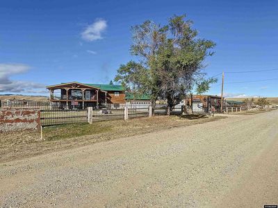 500 Birch Street, House other with 5 bedrooms, 3 bathrooms and null parking in Buffalo WY | Image 3