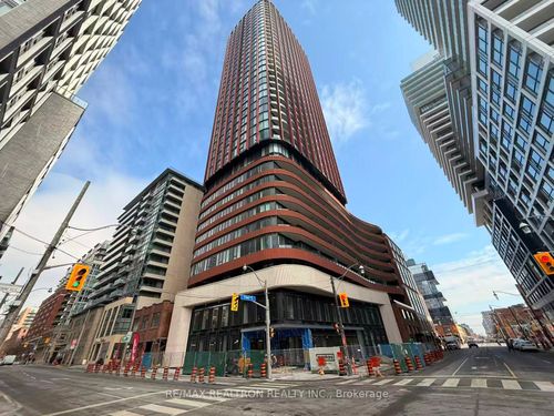 2616-180 Front St E, Toronto, ON, M5A0A9 | Card Image