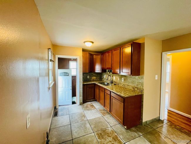 20817 Atlantic Ave, House other with 3 bedrooms, 1 bathrooms and null parking in Warren MI | Image 11
