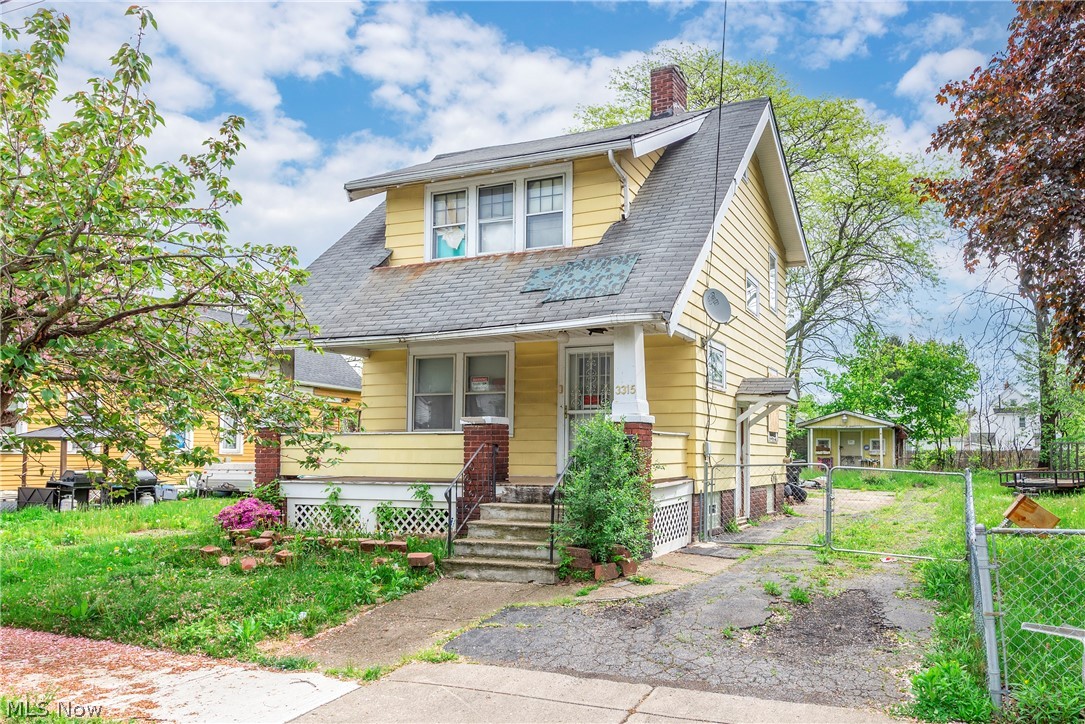 Residential in Cleveland