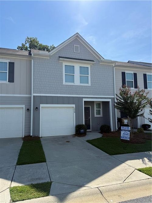 1028 Paddington Dr, Cartersville, GA, 30120-6619 | Card Image