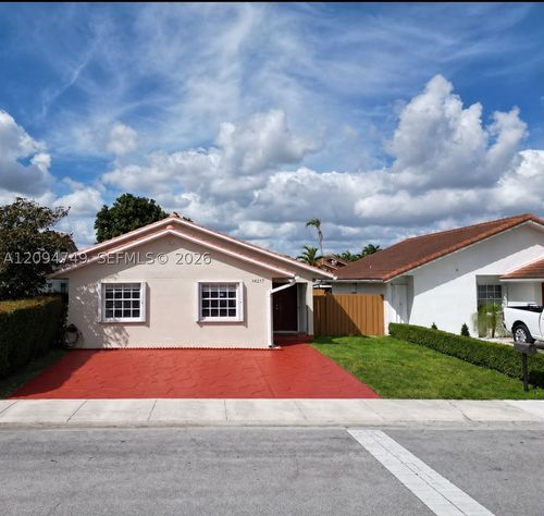 14217 Sw 48th Ln, Miami, FL, 33175-5023 | Card Image