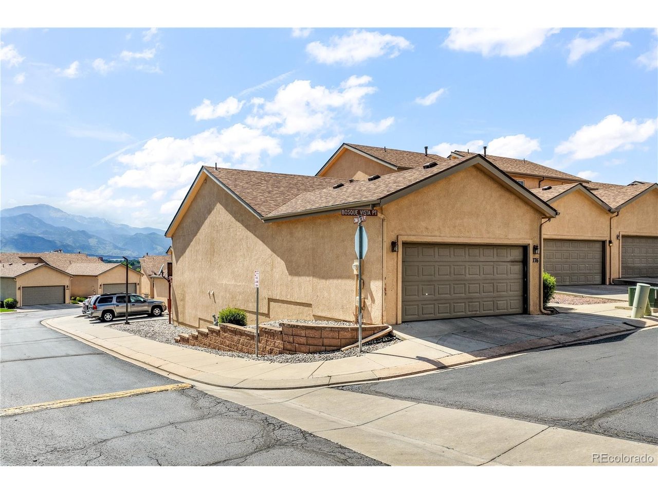 Residential in Colorado Springs 5