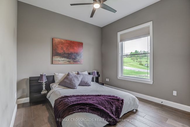 89 Gentlebreeze Dr, House other with 4 bedrooms, 4 bathrooms and 16 parking in Plainfield ON | Image 29