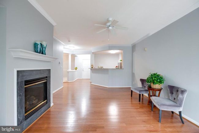 UNIT-208 - 20804 Noble Ter, Condo with 2 bedrooms, 2 bathrooms and null parking in STERLING VA | Image 16