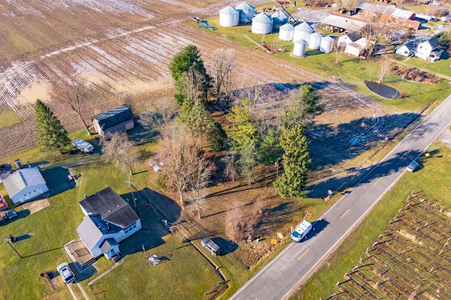 3800 Warren Woods Rd, Home with 0 bedrooms, 0 bathrooms and null parking in Three Oaks MI | Image 17