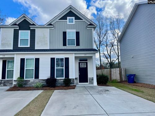 135 Silver Run Pl, West Columbia, SC, 29169-5120 | Card Image
