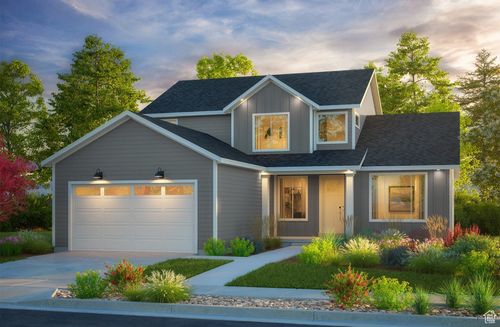 618-3008 N Kingbird Drive St, Eagle Mountain, UT, 84005 | Card Image