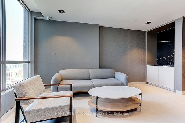 3706 - 108 Peter St, Condo with 2 bedrooms, 2 bathrooms and null parking in Toronto ON | Image 8