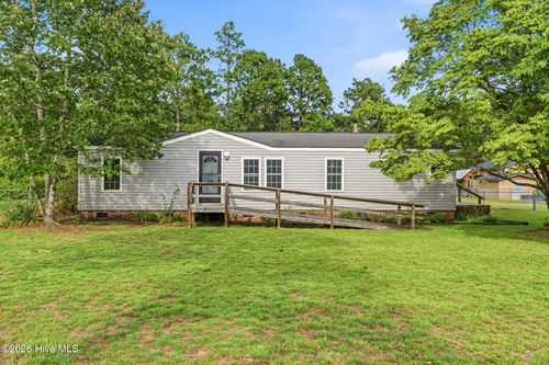 136 Driggers Drive, Hamlet, NC, 28345 | Card Image