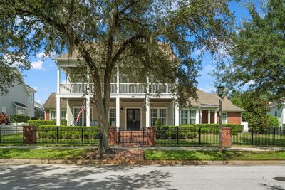 409 Arbor Circle, House other with 6 bedrooms, 6 bathrooms and null parking in Celebration FL | Image 1