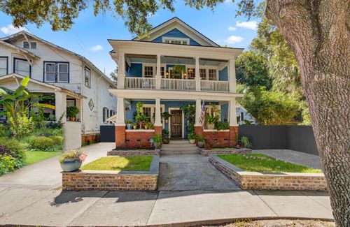 apt-a-611 Rutledge Ave, Charleston, SC, 29403-4909 | Card Image