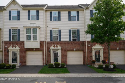 135 Kyle Dr, Tinton Falls, NJ, 07712-7538 | Card Image